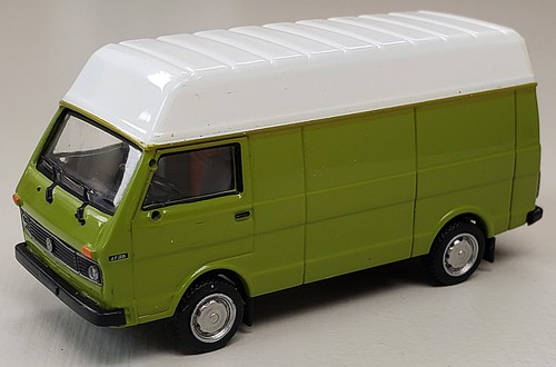 Brekina new scale 1975 - brekina,