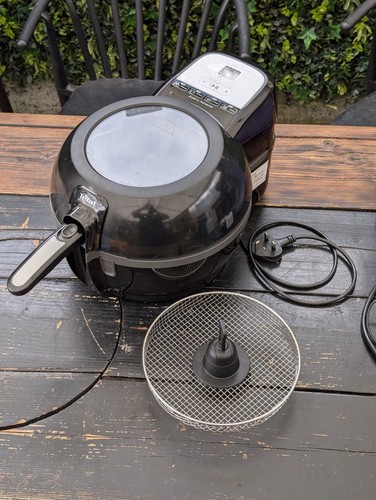 Tefal actifry advance - tefal,