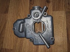WEBER CARB  48 DCO /SP TOP  ( Genuine Italian)
