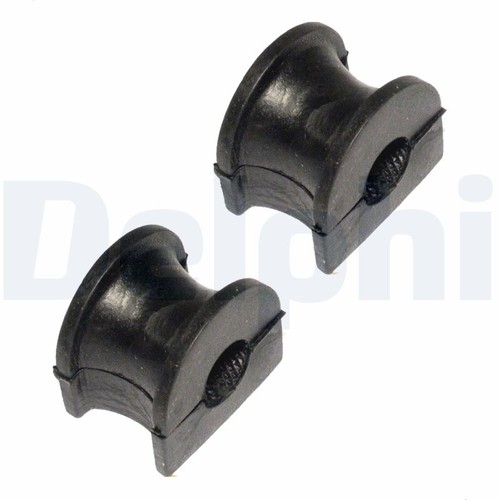 Bushing stabiliser bar - stabiliser, delphi