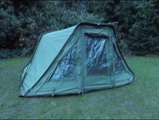 Nash Titan 1 man fishing bivvy