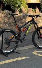 Santa Cruz Nomad CC MtB XL frame