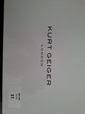 Kurt Geiger Women's Shoes Size