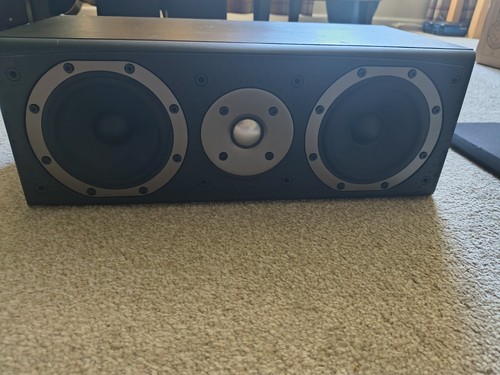 Bowers and wilkins - bowers,