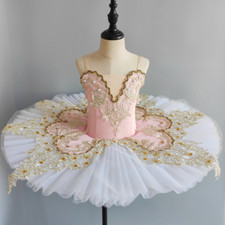 Ballet Dance Costumes Fairy