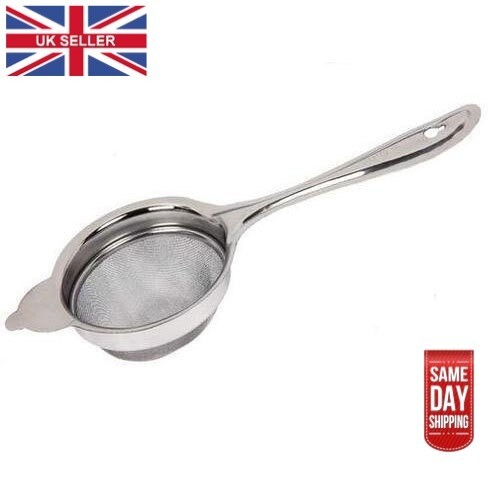 Stainless steel loose tea - loose, leaf