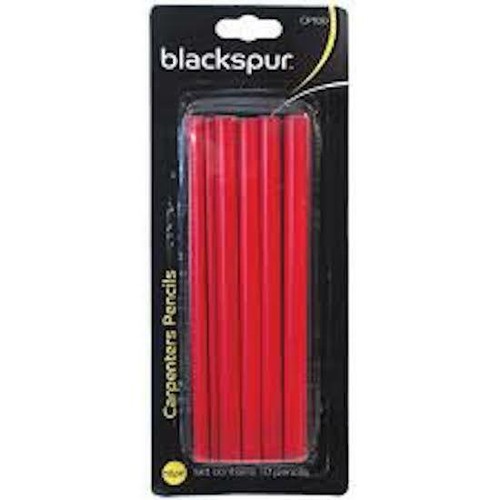 Blackspur carpenters - blackspur,