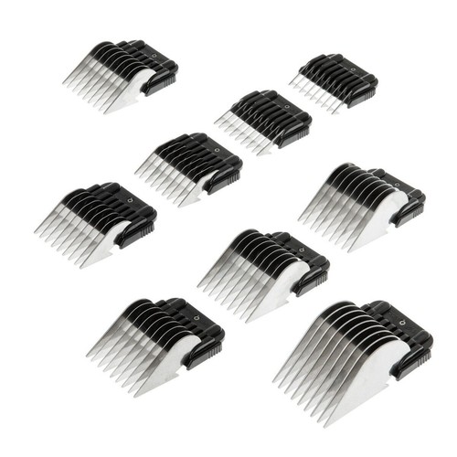 Heiniger piece metal snap on - metal, snap-on