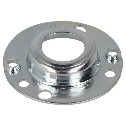 Shaft bearing holder - shaft,
