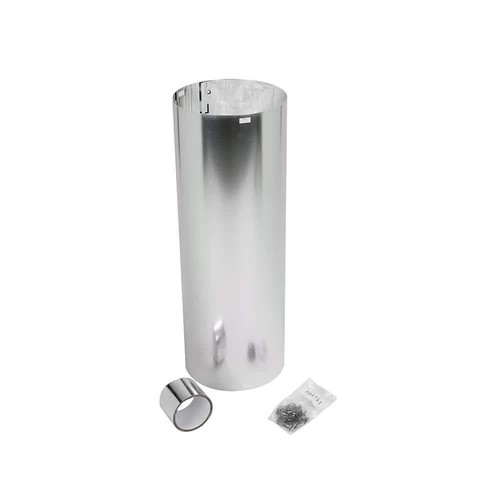 Velux rigid extension tube - velux, tgr
