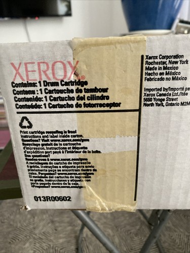 Genuine xerox 013r00602 250 - genuine,