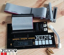 Akai Mpc 60 Scsi Upgrade with