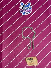 Yamaha Oem Nos Yz 250 1984 1985 Power Valve Cover Gasket 39x-11993-00