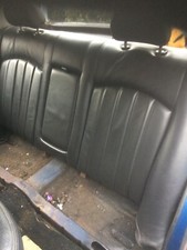 VAUXHALL VICTOR FD SALOON REAR