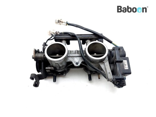 Throttle body assy kawasaki - assy,