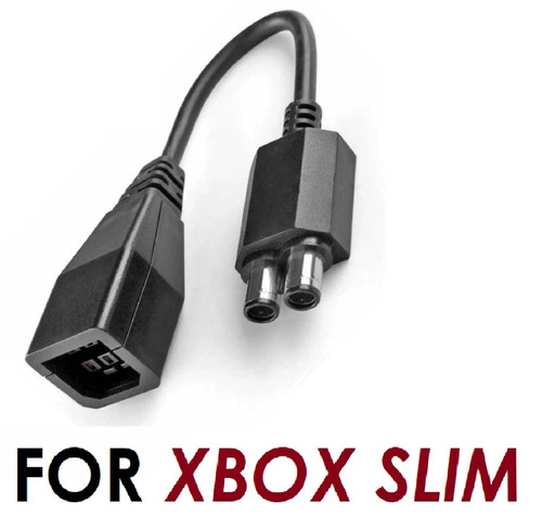Power supply adapter cable - supply,