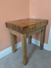 Bespoke Hand Made Crafted