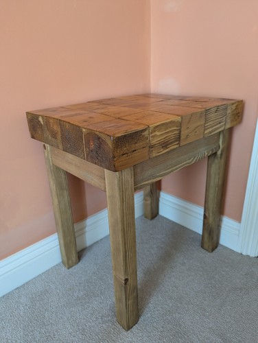 Bespoke hand made crafted - bespoke,