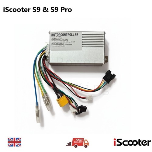 Iscooter pro i9 - iscooter, i9/