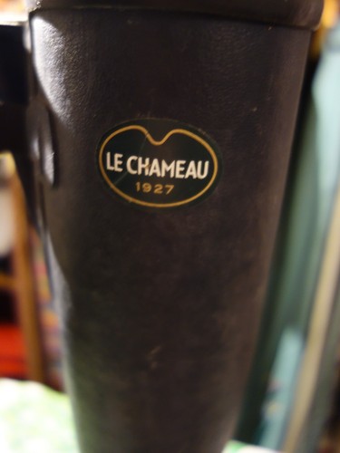 Chameau vierzonord heritage - le,