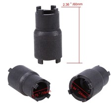 20/24mm Clutch Tool Lock Nut