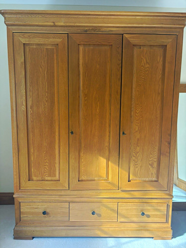 Willis gambier bordeaux oak - willis, &