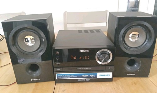 Philips mcm1350 micro - mcm1350, hi-fi
