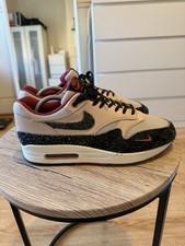 Nike Air Max 1 Keep Rippin