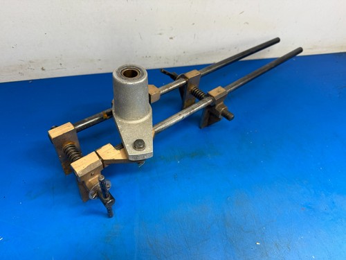 Morticer jig door lock - morticer,