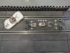 1960's Vintage 1/32 Revell