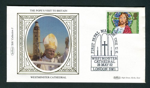 1982 pope john paul papal - 1982, ii.