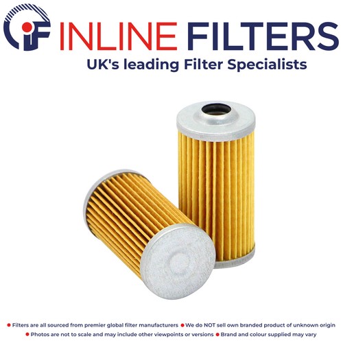 Fuel filter for - filter, john