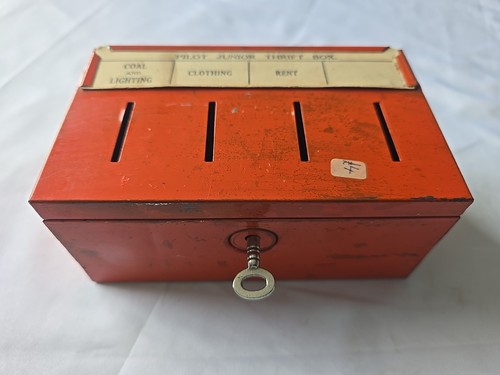 1940s vintage pilot junior - vintage,