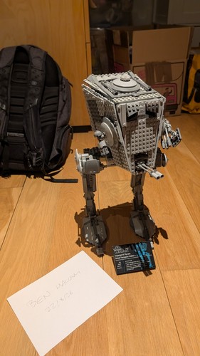 Lego star wars imperial - lego,
