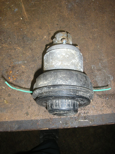 Ryobi rct2800cb petrol - rct2800cb,