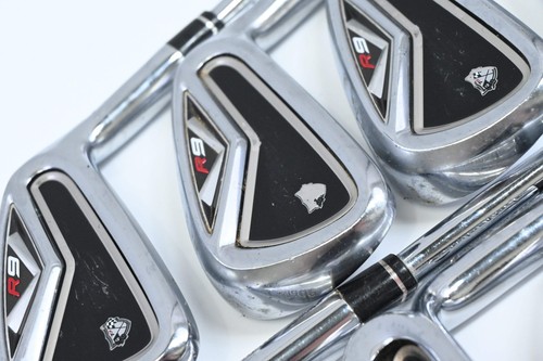 Taylormade irons 3 pw - taylormade, /