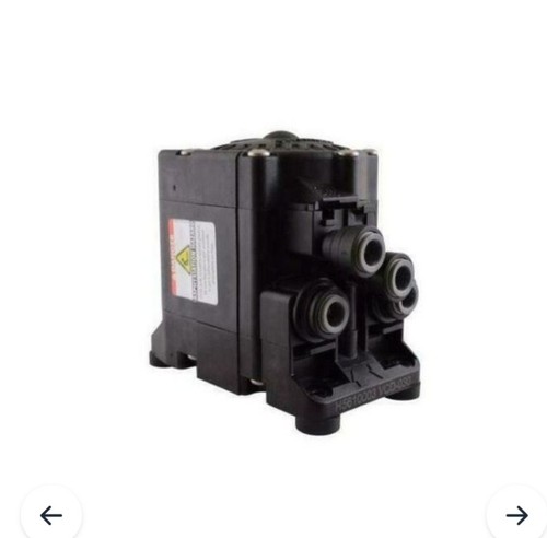 Stanwell flojet g56 gas assist - stanwell,