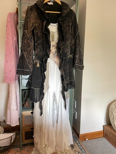 Elisa cavaletti boho - cavaletti, jacket