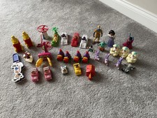 Bundle Of Vintage Mac