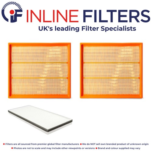 Filter kit for volkswagen - kit,