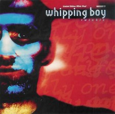 Whipping Boy - Twinkle (7"