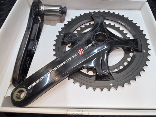Campagnolo super record - super,