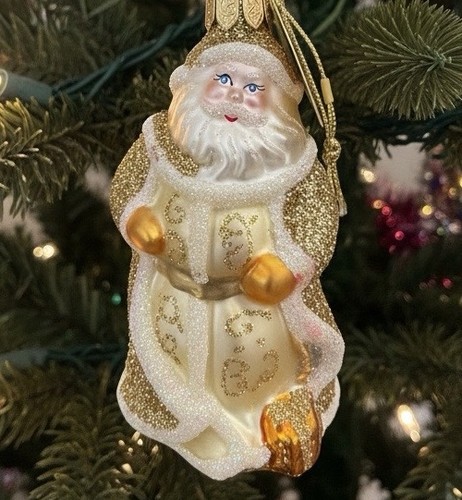 Waterford holiday heirlooms - holiday,
