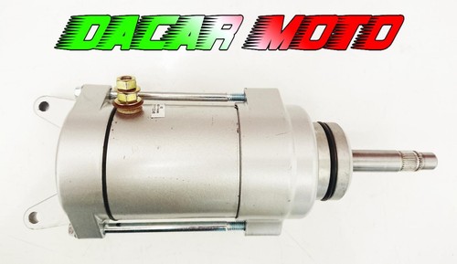 Starter motor yamaha virago - starter,