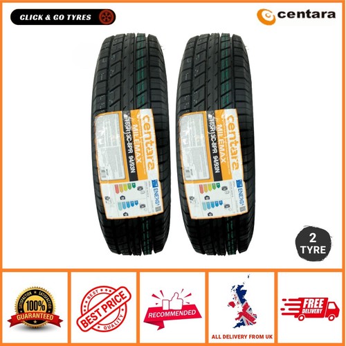 165r13c centara milemax - 2,