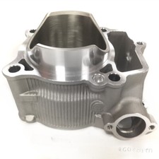 Engine Cylinder Head for