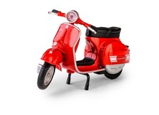 1976 Vespa 200 Rall Italian