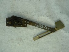 Mercedes W116 window regulator