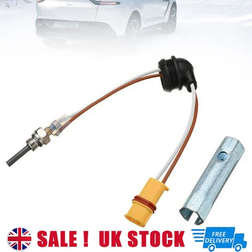 12v ceramic pin - plug, for