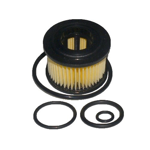 Lpg liquid gas filter - kit, for